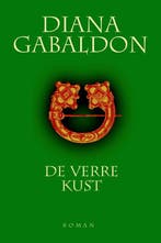 De verre kust / Reiziger / 2 9789022535967 Diana Gabaldon, Boeken, Verzenden, Gelezen, Diana Gabaldon
