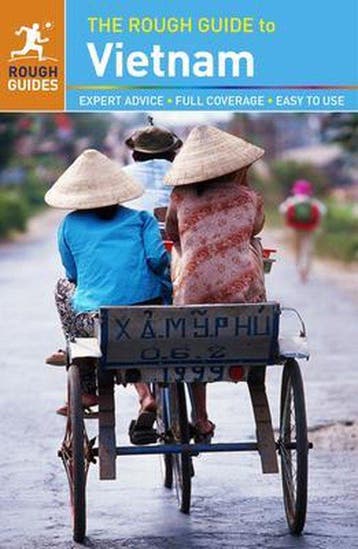 Vietnam (Rough Guide 8ed, 2015) 9781409371861 Rough Guides, Verzenden, Rough Guides