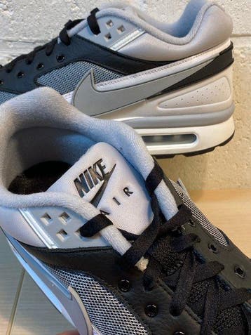Nike - AM BW Lyon P48,5 - Sneakers - Maat: EU 48.5 - Nieuw, Kleding | Heren, Nieuw