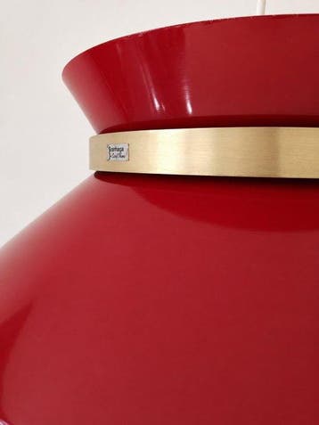 Granhaga - Carl Thore - Plafondlamp - Aluminium, Plastic