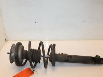 Schokdemperpoot links-voor BMW 3-Serie O77618