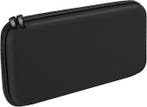 Nintendo Switch Lite Case Zwart (Switch Accessoires), Consoles de jeu & Jeux vidéo, Consoles de jeu | Nintendo Switch, Ophalen of Verzenden
