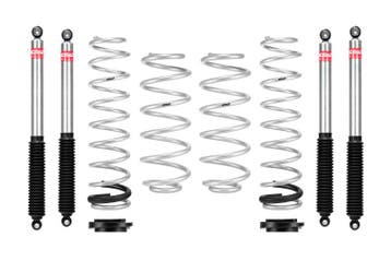 Eibach All-Terrain Lift Kit 18-19 Jeep Wrangler Rubicon JL, Auto-onderdelen, Ophalen of Verzenden, Nieuw