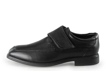 Josef Seibel Nette schoenen in maat 45 Zwart, Kleding | Heren, Schoenen, Zwart, Overige typen, Zo goed als nieuw, Josef Seibel