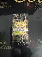 Konami - 25 Booster pack - Yu-Gi-Oh! - Limit Over, Nieuw