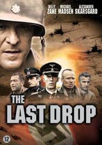 The last drop (dvd tweedehands film), Ophalen of Verzenden, Nieuw in verpakking