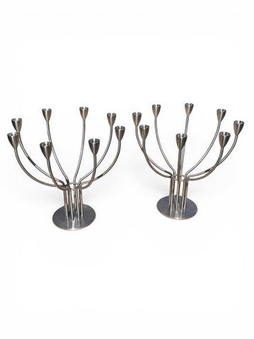 IKEA - Knut & Marianne Hagberg - Chandelier Stockholm (2) -