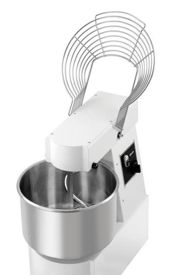 Deegkneedmachine | Pro 25/32 FRFK | 25kg Deeg | Mengkom 32L, Verzenden, Nieuw in verpakking