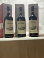 2022 Badia Coltibuono - Chianti Classico - 3 Magnums (1.5L), Nieuw