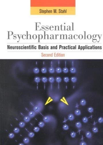 Essential Psychopharmacology Series 9780521646154, Verzenden, Gelezen, Stephen M. Stahl