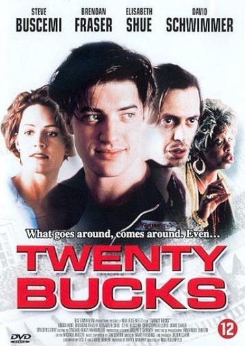 Twenty bucks (dvd tweedehands film), Ophalen of Verzenden, Nieuw in verpakking