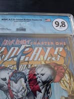 WildC.A.T.S: Covert Action Teams #6 - EGC 9.8 - Killer, Boeken, Nieuw
