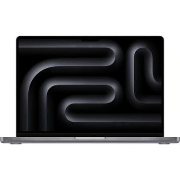 Apple MacBook Pro 2023 M2 | 14.2 | M2 Pro 10-Core CPU |..., Ophalen of Verzenden, Zo goed als nieuw