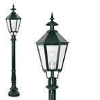 Tuinverlichting klassiek Koblenz Tuinlamp Tuinverlichting, Tuin en Terras, Verzenden, Nieuw