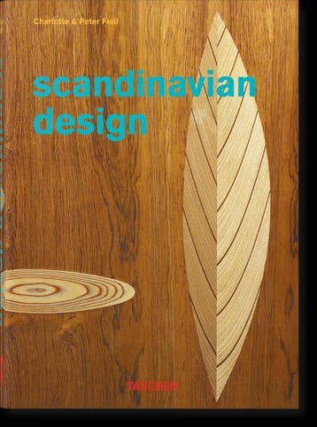 Scandinavian Design | Charlotte & Peter Fiell | Nieuw, Verzenden, Charlotte & Peter Fiell