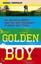 Golden boy (9789021808390, Abigail Tarttelin), Verzenden, Nieuw