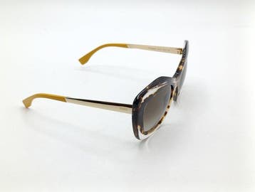 Fendi - FF0029/S - Lunettes de soleil, Nieuw