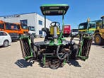 Veiling: Zitmaaier John Deere 8700 PC FM Diesel, Ophalen
