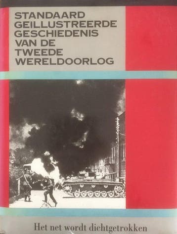 Standaard geschiedenis / 2e wo kolportage ed 6 9789002180286, Verzenden, Gelezen, Basil Liddell Hart