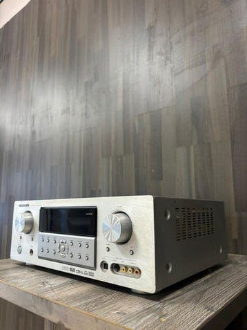 Marantz - SR 4001 / 7.1-Channel AV Surround Solid state