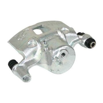 Remklauw Vooras links Hyundai Excel Sedan 1.5 1990-1995, Verzenden, Nieuw, Hyundai