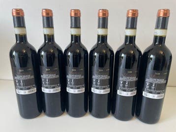 2019 Antàres, Montepulciano dAbruzzo Colline Teramane -, Nieuw