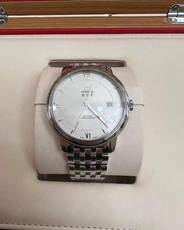 Omega - Zonder minimumprijs - Heren - 2000-2010