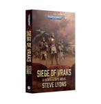 Siege of Vraks (PB) (Warhammer nieuw), Ophalen of Verzenden
