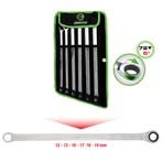 Competition Ratelringsleutelset XXL 6-delig, Auto diversen, Autogereedschap, Verzenden, Nieuw