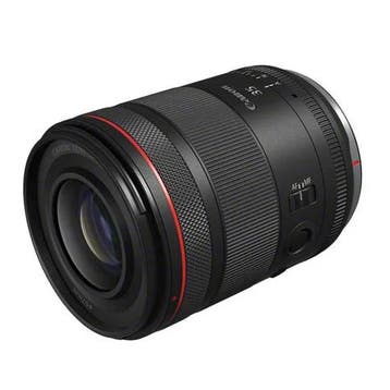 Canon RF 35mm 1.4 L VCM *OUTLET* nr. 3370, Ophalen of Verzenden, Nieuw, Groothoeklens