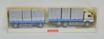 Wiking 1:87 - Model vrachtwagen (8) - Wiking - Vrachtwagens,, Nieuw