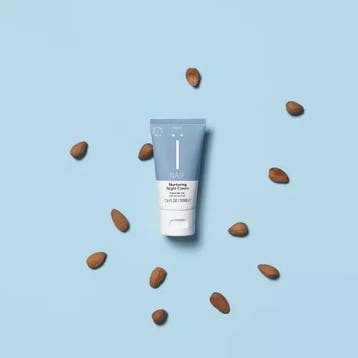 Naïf Face Nurturing Night Cream (Nachtcreme), Verzenden