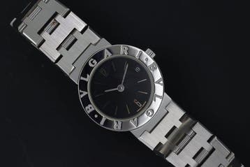 Bvlgari - BVLGARI - Sans prix de réserve - bb23ss - Femme -, Nieuw