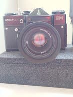 KMZ Krasnogorsk Zenit EM Moscow 1980 Olympic Edition +, Nieuw