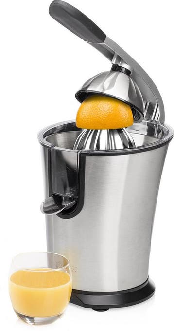 Princess Master Juicer Pro 201860 Elektrische Citruspers -, Electroménager, Verzenden, Citruspers