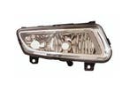 VW Polo 2009-2014 Mistlamp + Daglicht Rechts (Volkswagen), Autos : Pièces & Accessoires, Verzenden