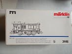 Märklin H0 - 3446 - Diesellocomotief (1) - BR V 36 - DB