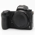 Nikon Z6 II body | Tweedehands, Verzenden, Zo goed als nieuw, Nikon