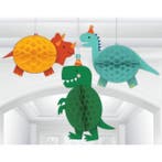 Dino Honeycombs 3st, Verzenden, Nieuw