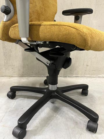 Haworth Comforto 77 NPR 1813 - Merk Bureaustoel, Verzenden, Bureaustoel