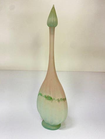 La Murrina - Vaas - Muranoglas