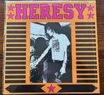 Concrete Sox, Heresy, Lurch - 2 x records - Concrete Sox /, Cd's en Dvd's, Nieuw in verpakking