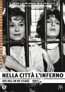 Nella citta linferno op DVD, Verzenden