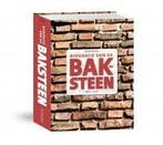 Biografie van de baksteen 1850-2000 9789040007569, Verzenden, Gelezen, Ronald Stenvert