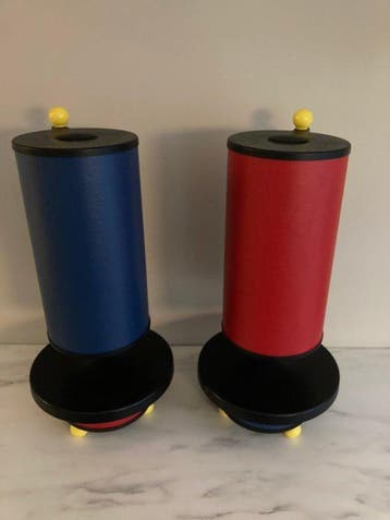 D!M! - MiNi Omnidirectional Tabletop / Desktop Passive, Audio, Tv en Foto, Nieuw