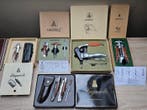 Laguiole Sommelier accessories, 5 sets - Accessoire pour le