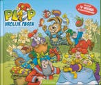 Vrolijk Pasen! / Plop 9789059164734, Verzenden, Gelezen