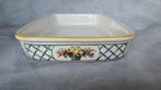Villeroy & Boch - Serveerschaal - Basket - Porselein -