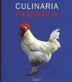 CULINARIA FRANKRIJK NIEUWE UITGAVE 9783833111327 Dominé, Livres, Verzenden, Dominé