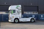 Veiling: Chassis Cabine Scania R580 Super Diesel 427kW 2016